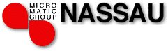 zu NASSAU